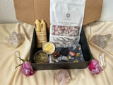 Self-Care | Self-Love Ritual Gift Box