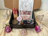 Self-Care | Self-Love Ritual Gift Box