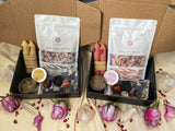 Self-Care | Self-Love Ritual Gift Box