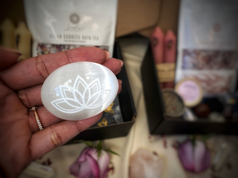 Self-Care | Self-Love Ritual Gift Box